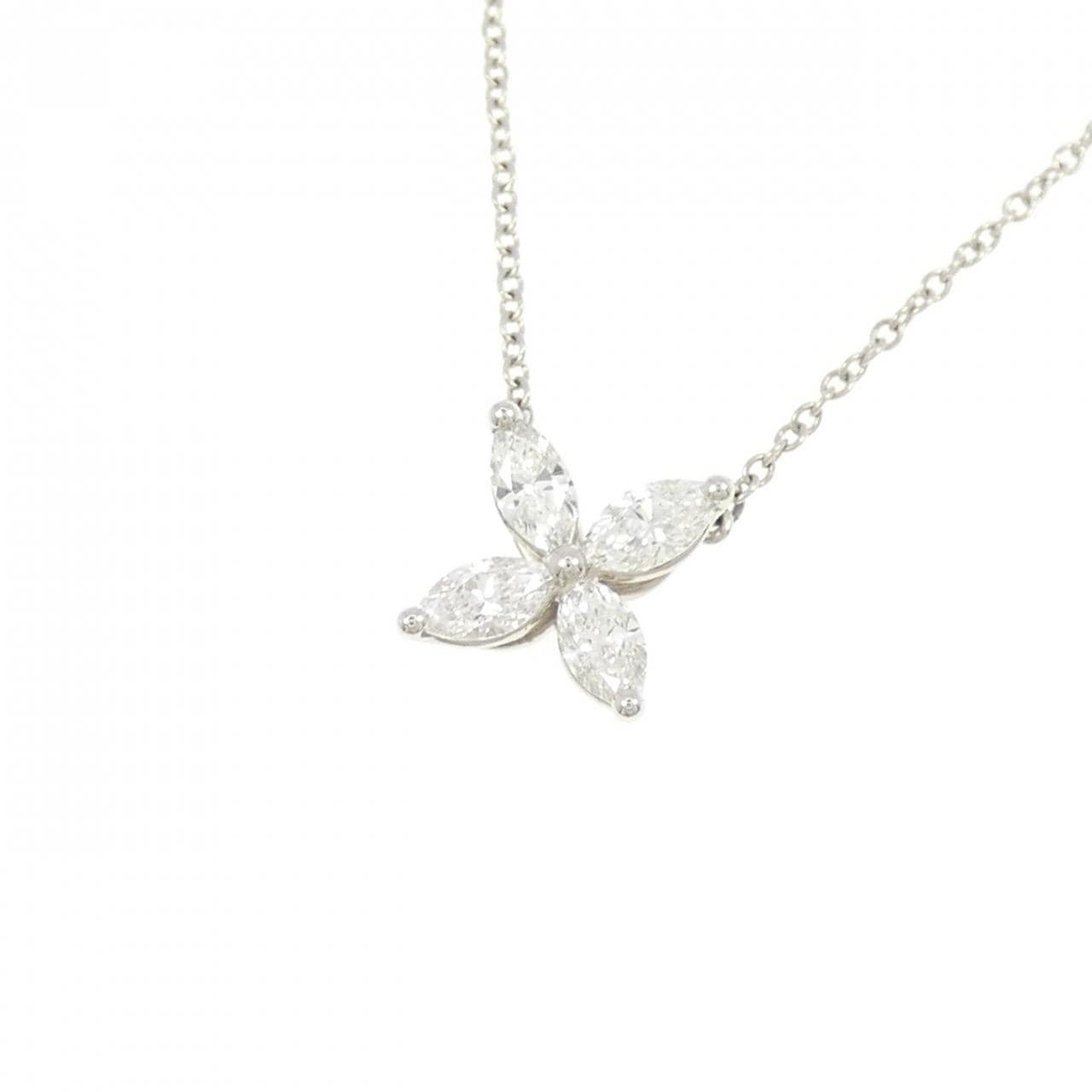 TIFFANY維多利亞中項鍊