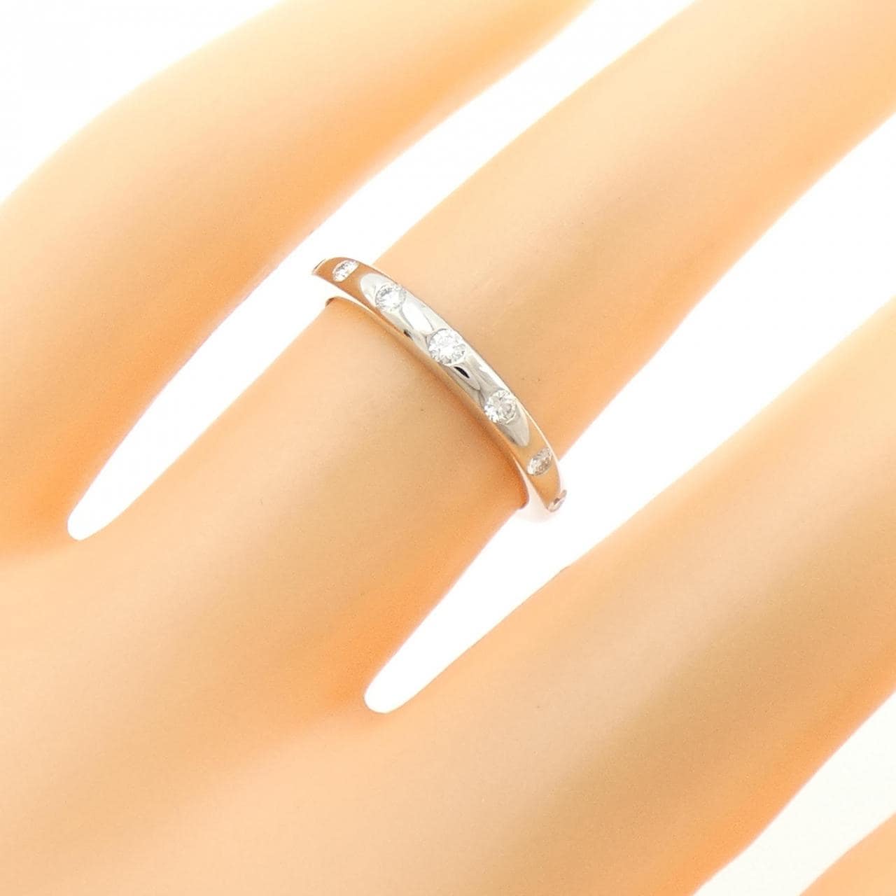 BVLGARI fedi ring