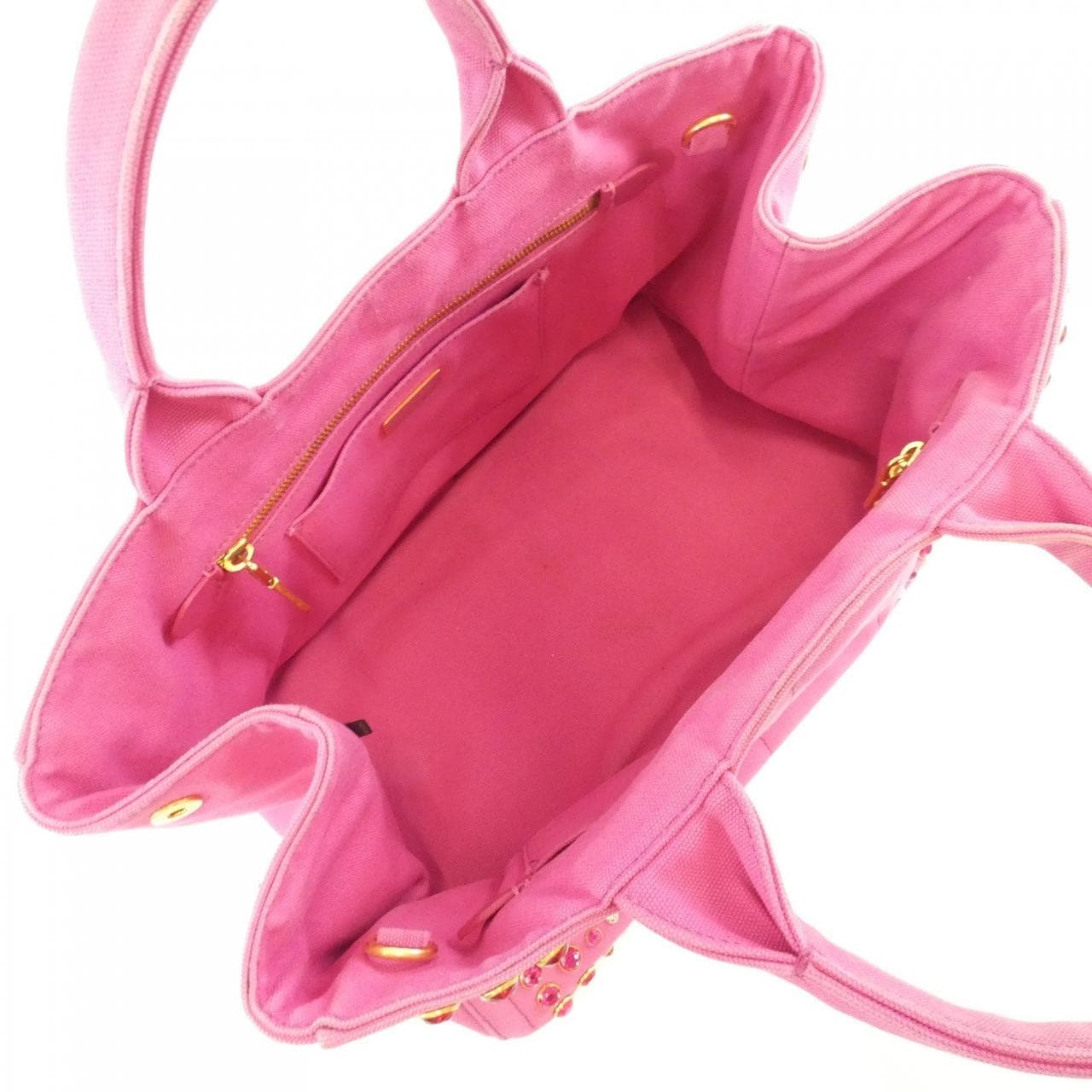 プラダ B2642O バッグ