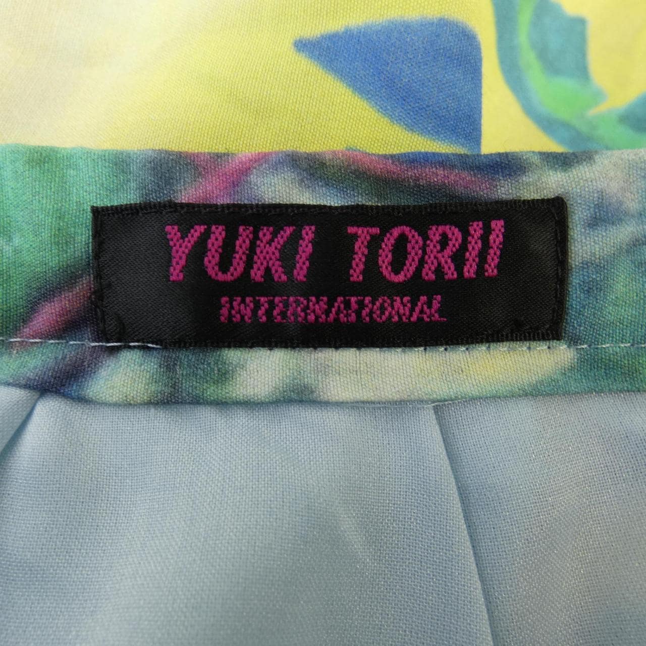 YUKI TORII Skirt