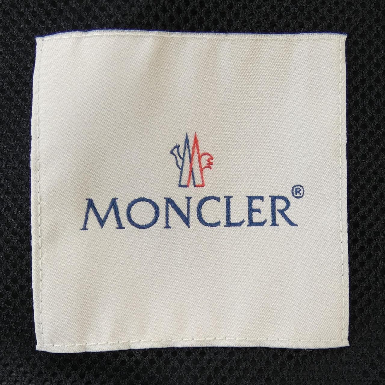 モンクレール MONCLER ブルゾン