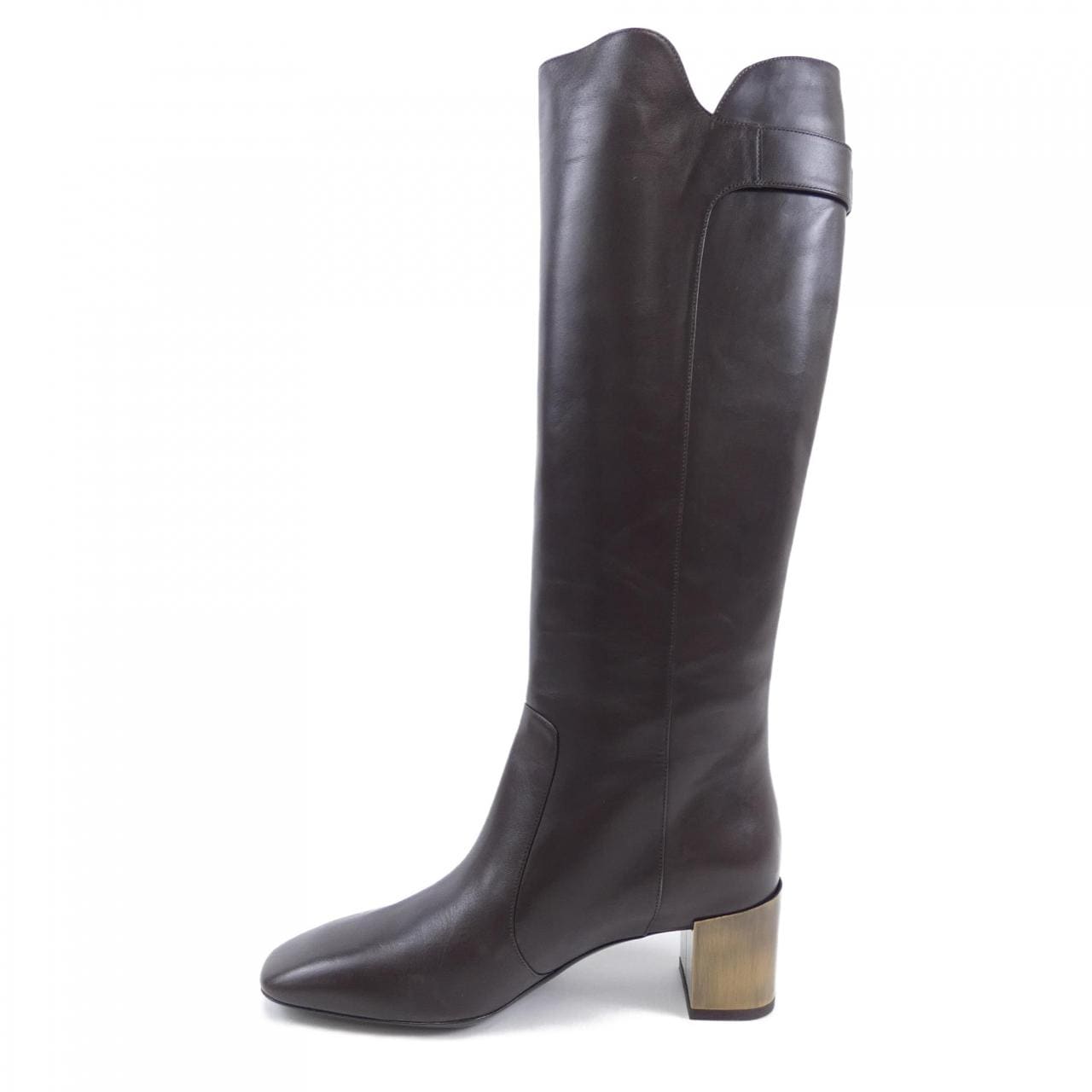 ロジェヴィヴィエ ROGER VIVIER ロングブーツ
