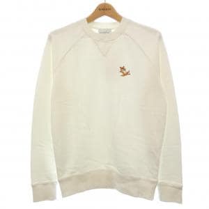 メゾンキツネ MAISON KITSUNE GU00342KM0002 スウェット