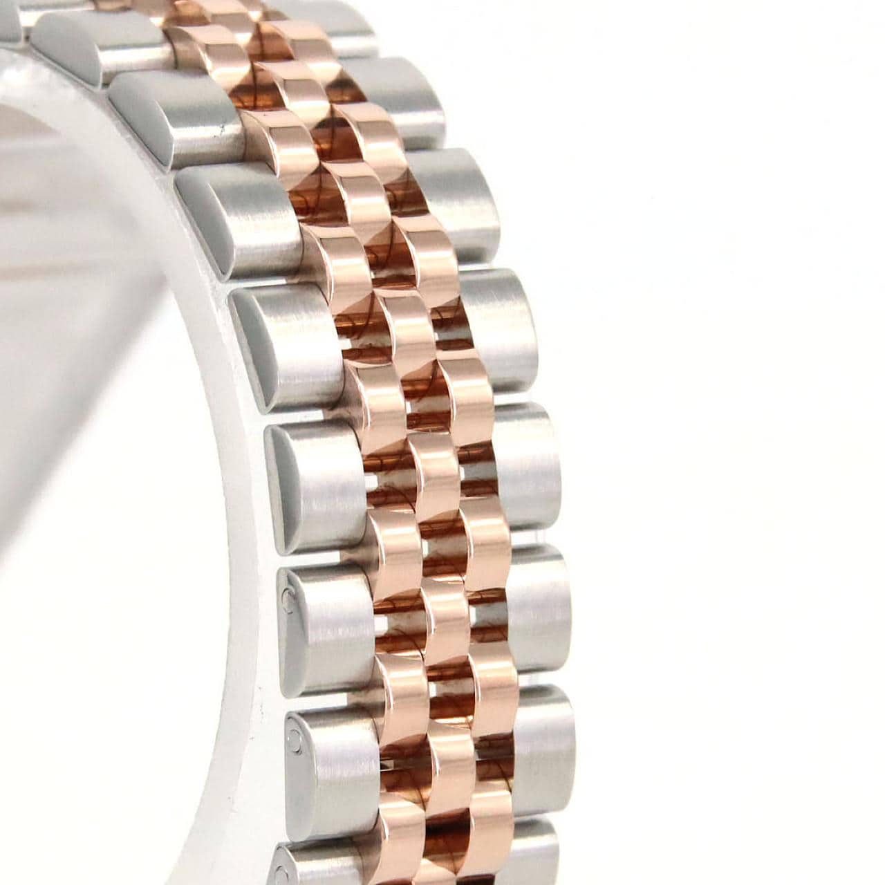 ロレックス デイトジャスト 279171NG SSxPG 自動巻 ランダム番