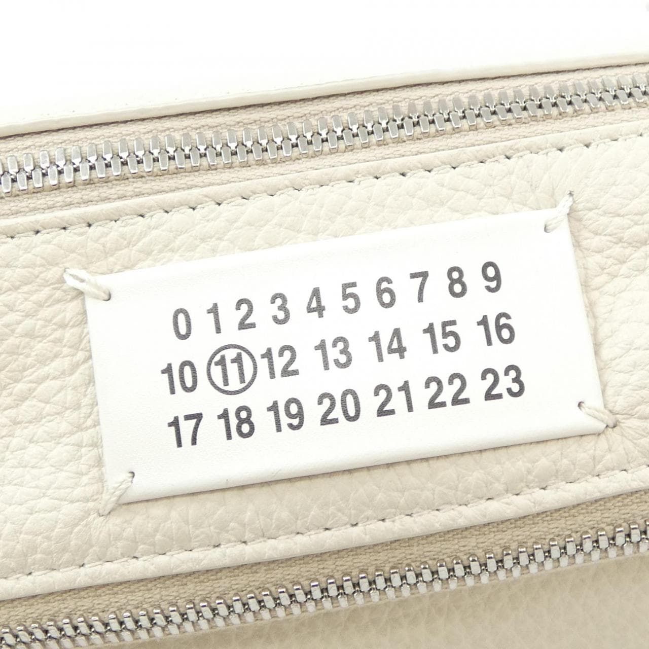 メゾンマルジェラ Maison Margiela 5AC ショルダーバッグ SB1WG0003 BAG