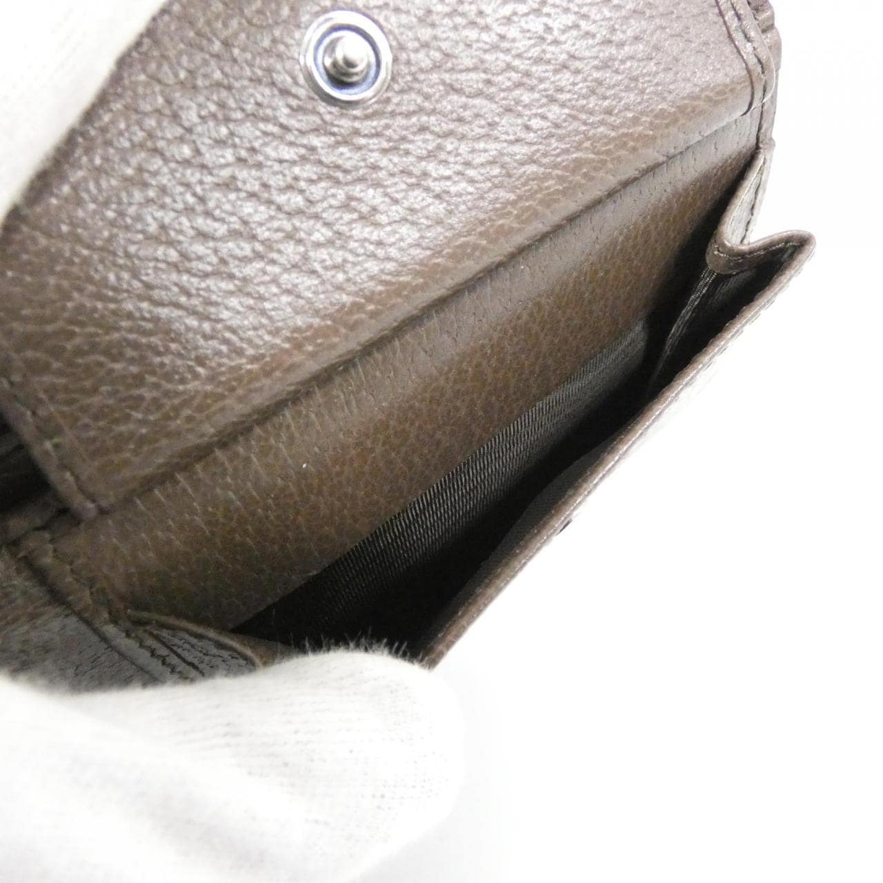 【新品】グッチ 768244 FACQC 財布