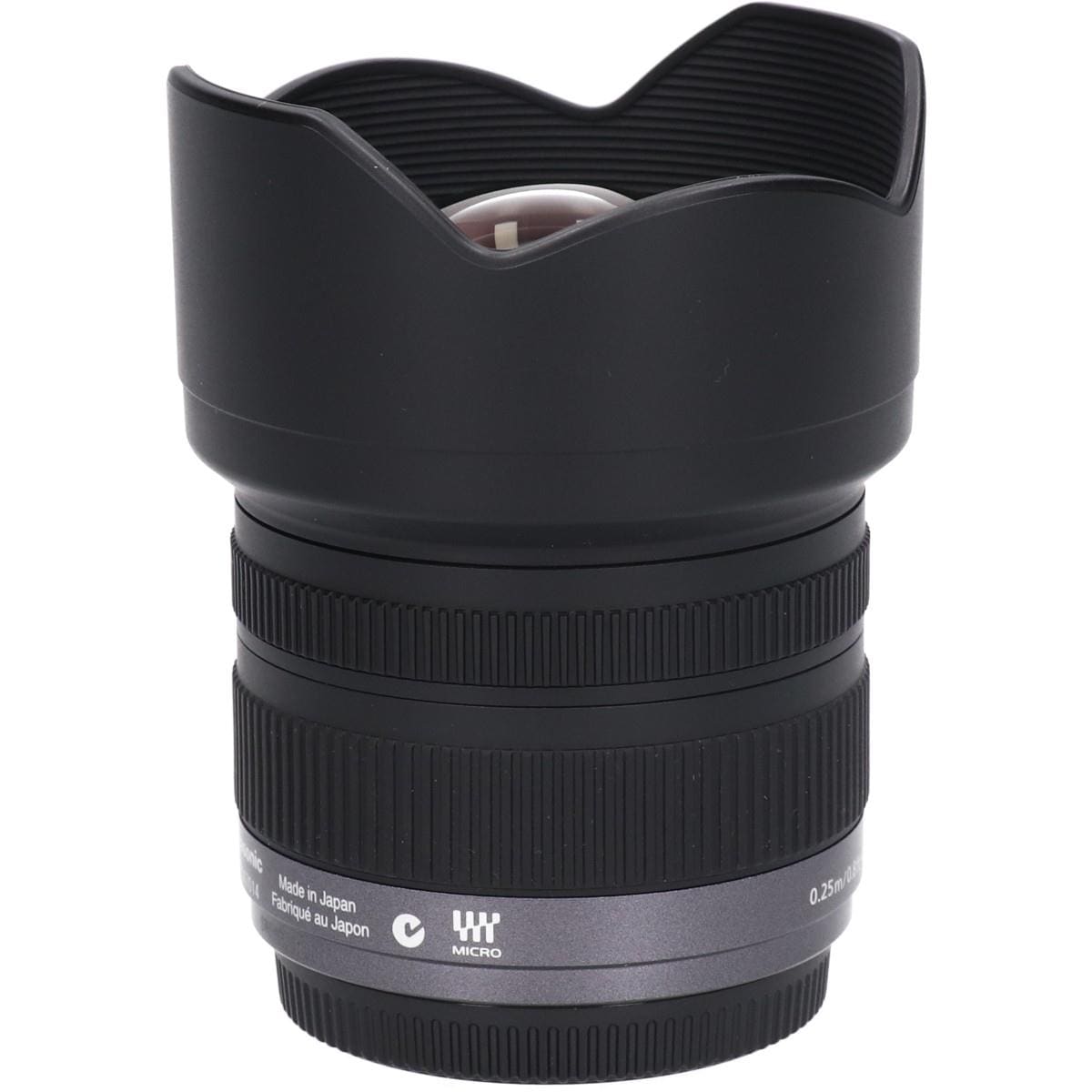 Ｇ　ＶＡＲＩＯ７－１４ｍｍ　Ｆ４ＡＳＰＨ．