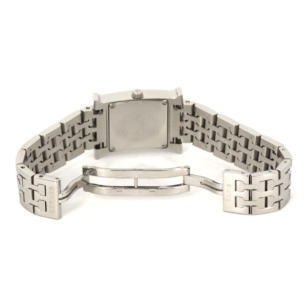 エルメス Hウォッチ/D HH1.230 SS クォーツ