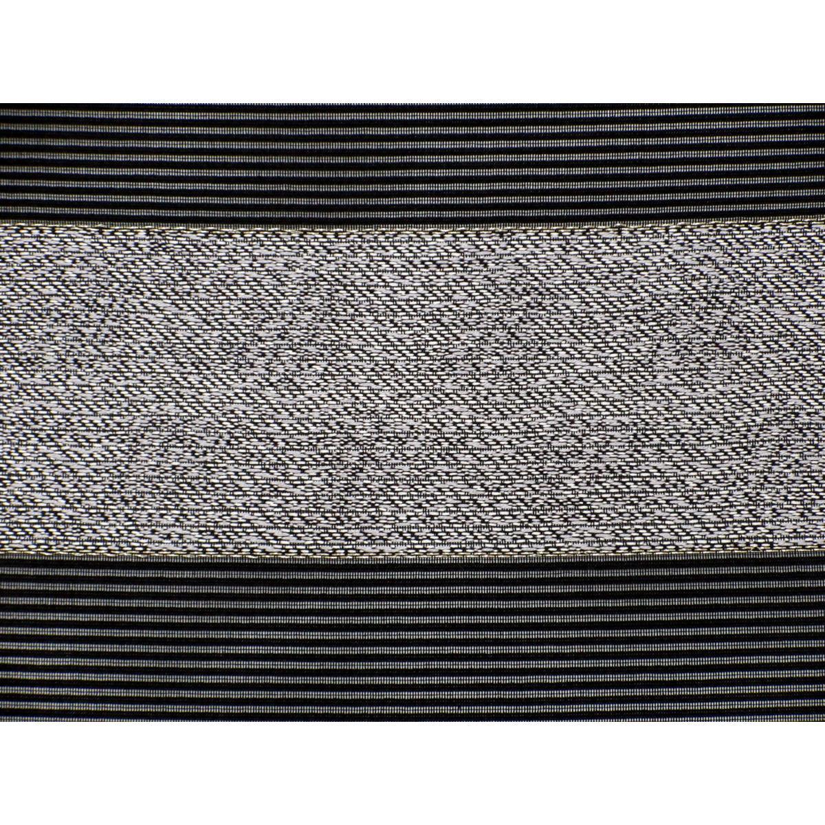 【未使用品】夏名古屋帯　絽織