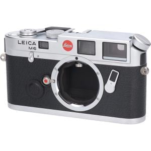 Ｍ６　シルバー