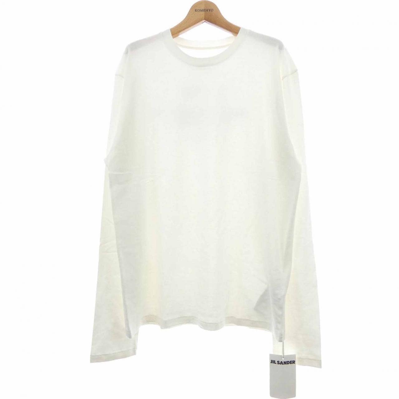 ジルサンダー JIL SANDER J22GC0172 J46219 トップス