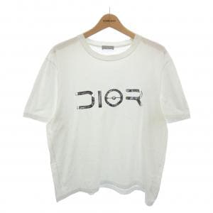 ディオール DIOR 空山基 933J640A0533 Tシャツ