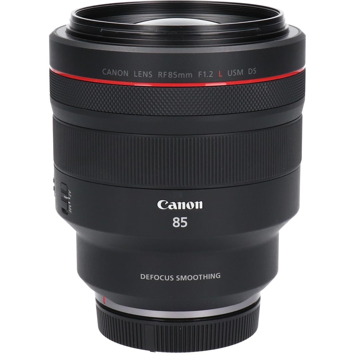 ＲＦ８５ｍｍ　Ｆ１．２Ｌ　ＵＳＭ　ＤＳ