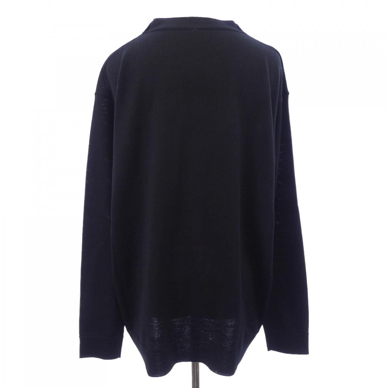 ロエベ LOEWE アナグラム ANAGRAM Q825Y16K04 カーディガン