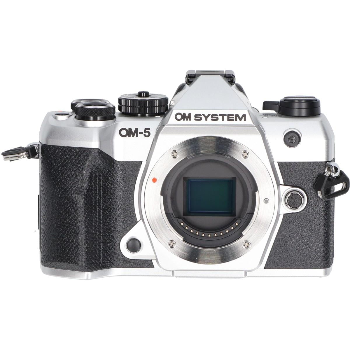 ＯＭ－５　ＭＡＲＫＩＩ