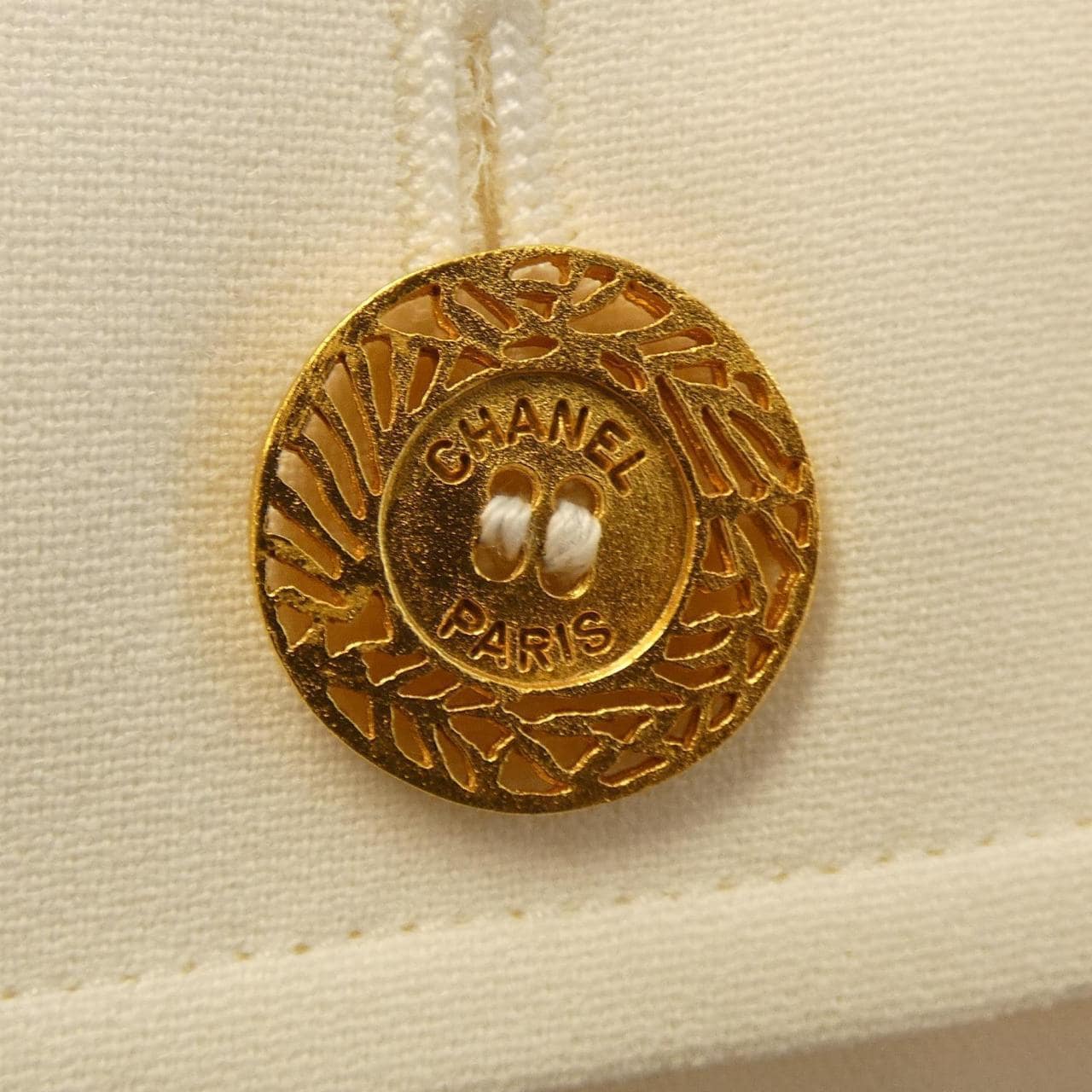 【ヴィンテージ】シャネル CHANEL ジャケット
