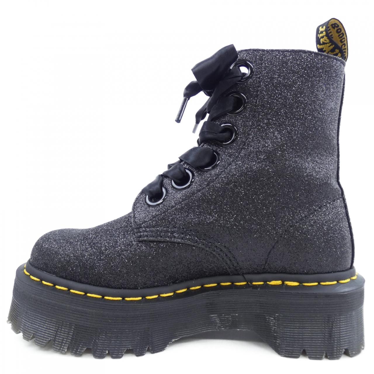 ドクターマーチン DR.MARTENS MOLLY GLTR ブーツ