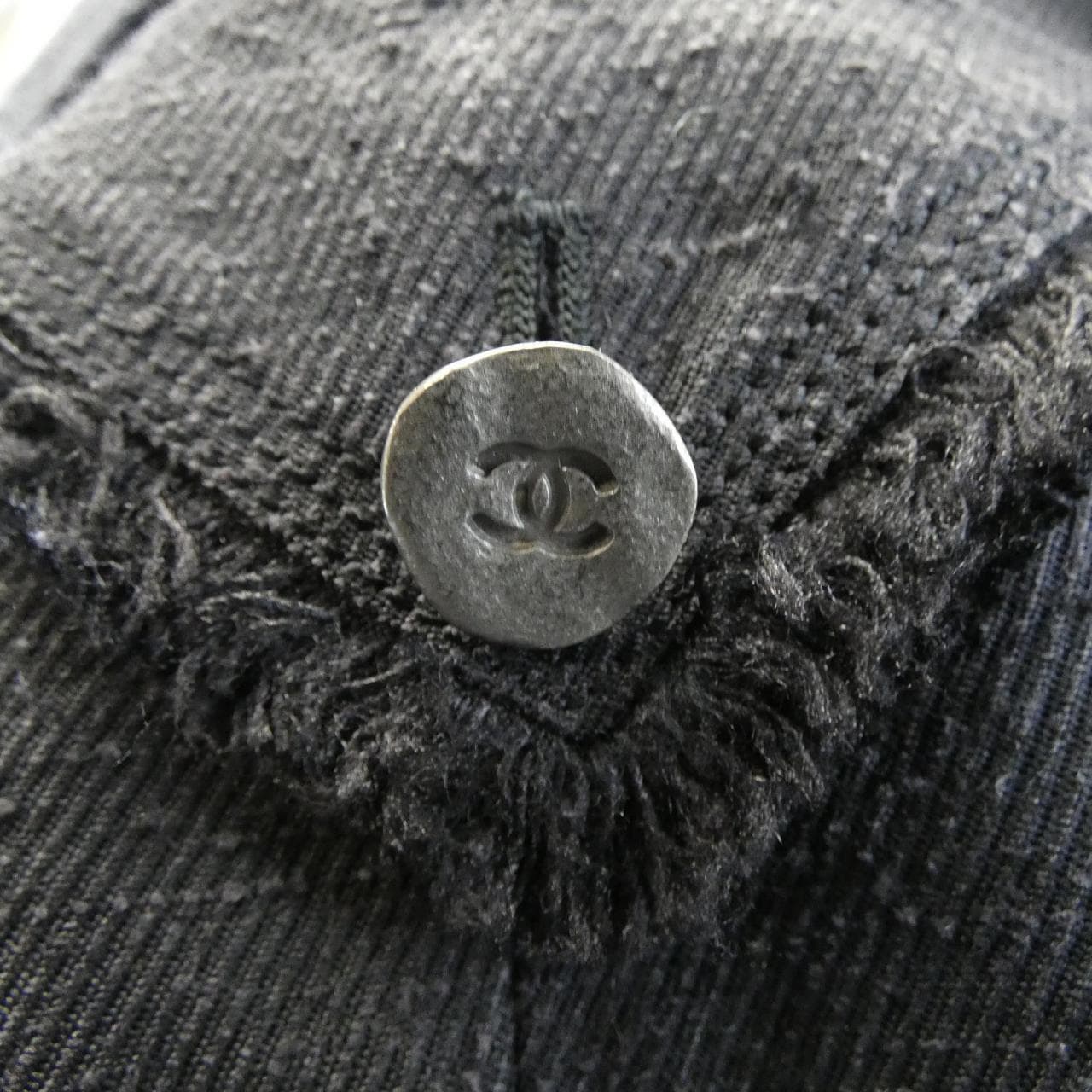 シャネル CHANEL P28170V18378 06P ジャケット