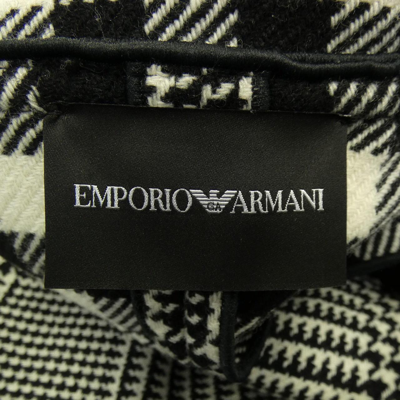 エンポリオアルマーニ EMPORIO ARMANI 9NB13T 92705 ジャケット