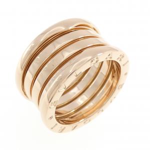 ブルガリ B.zero1 4バンド リング