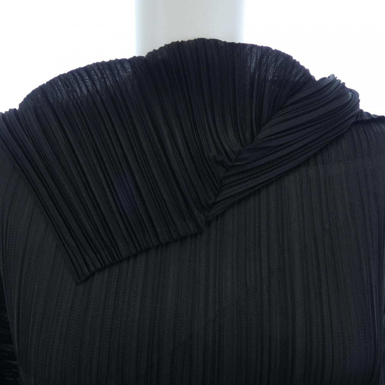 Pleats Please PP23JT152 Tunic