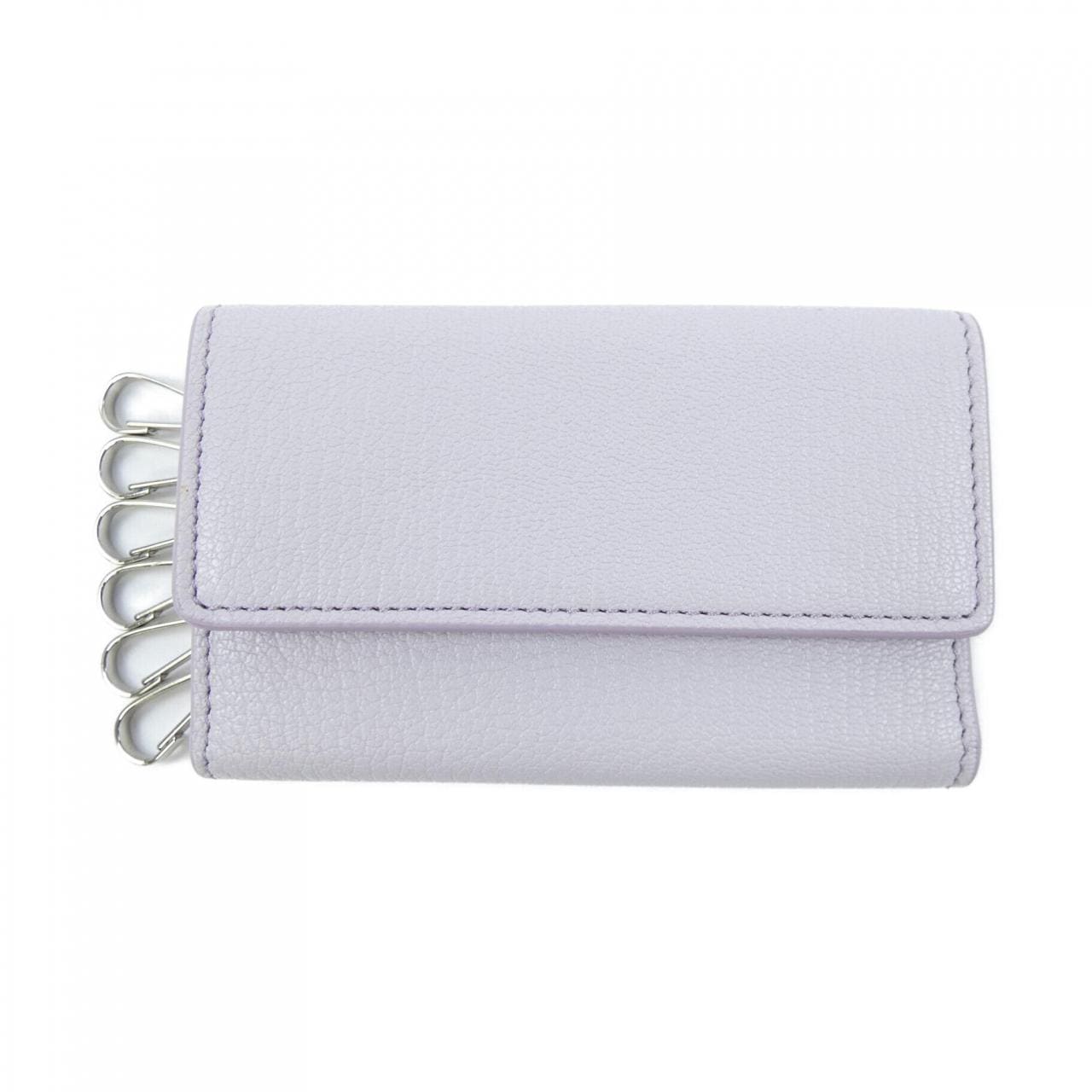 メゾンマルジェラ Maison Margiela S55UA0026 KEY CASE