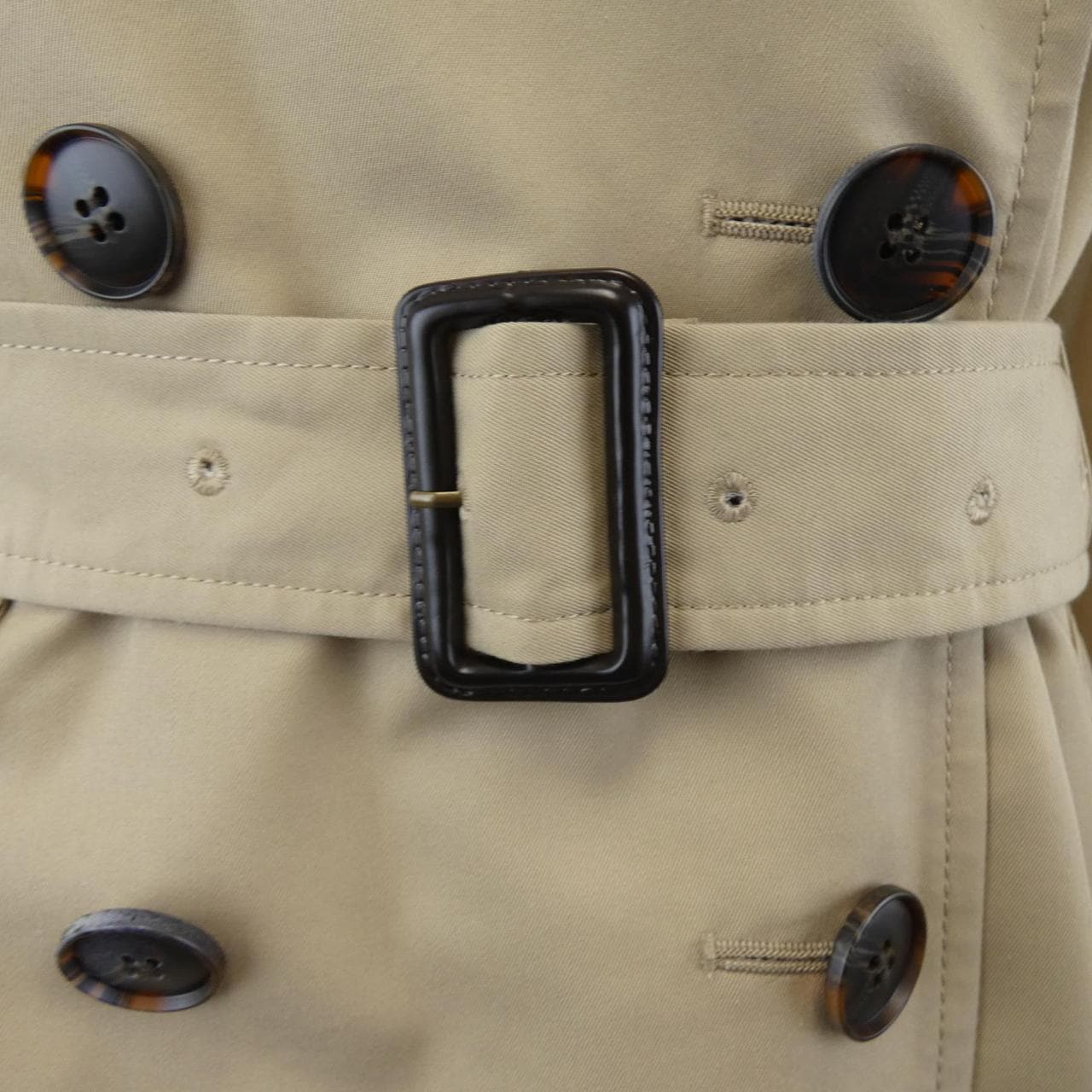 ノーク N.O.R.C トレンチコート