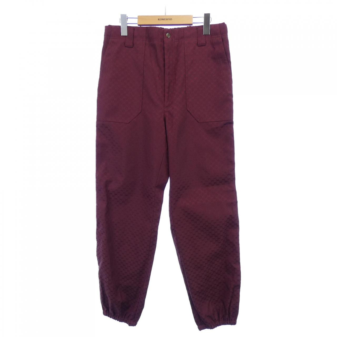 グッチ GUCCI 614939 パンツ