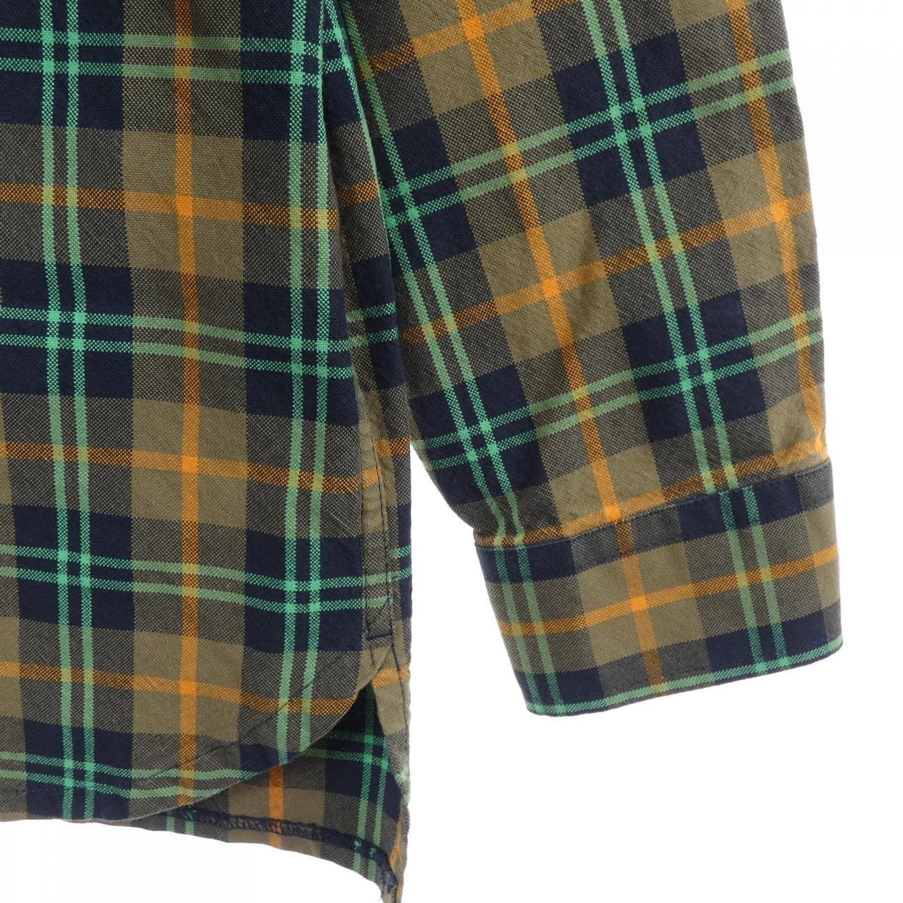 ディーゼル DIESEL シャツ