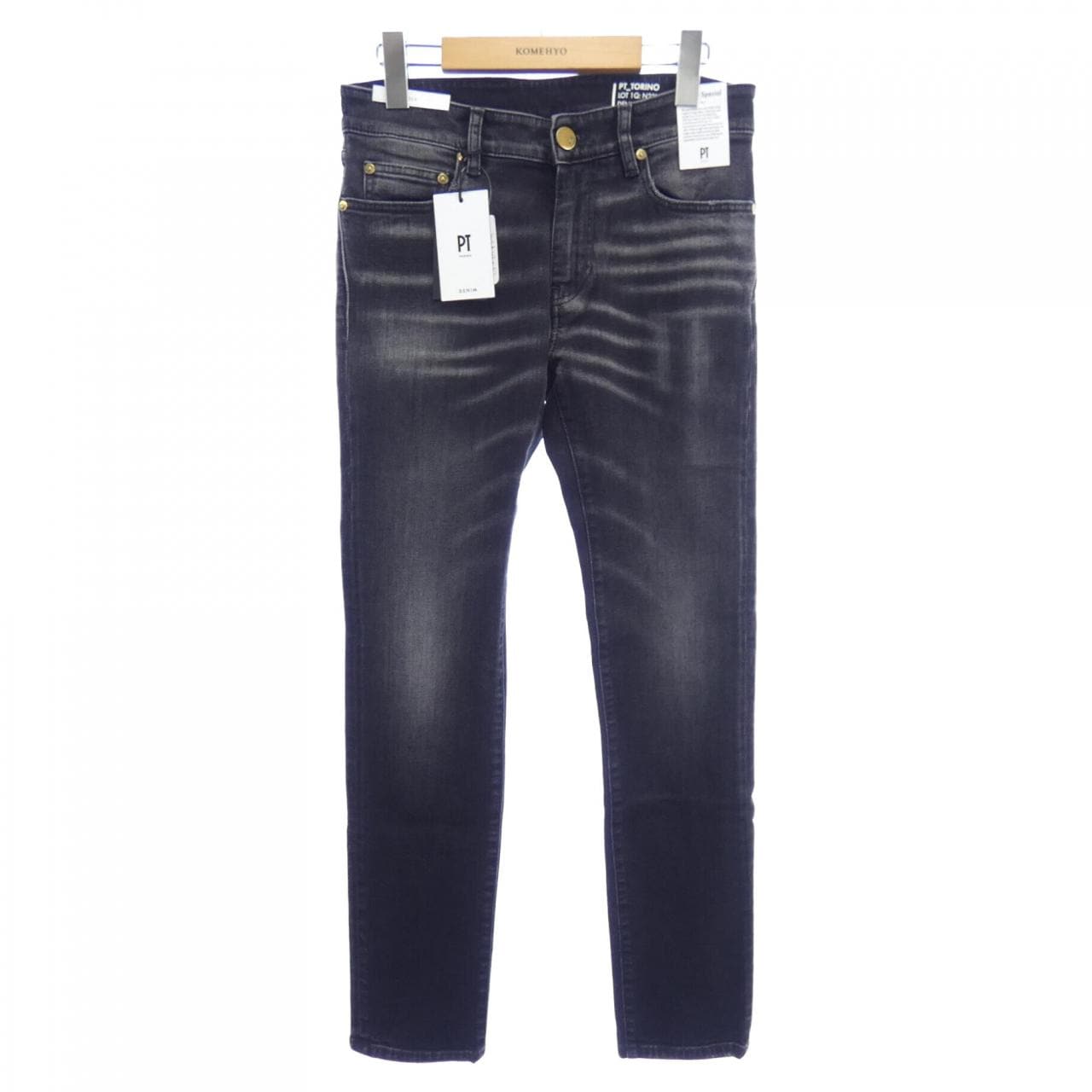 ピーティートリノ PT TORINO KJ05Z1YBAS ジーンズ