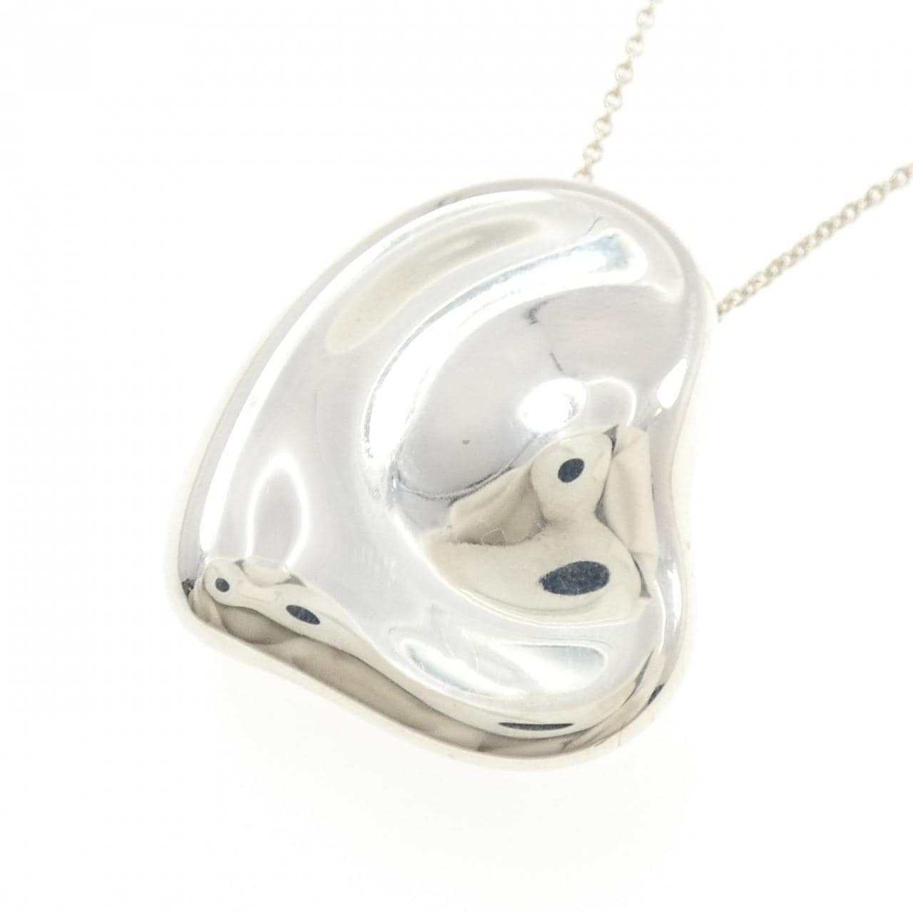 ティファニー 925 ネックレス