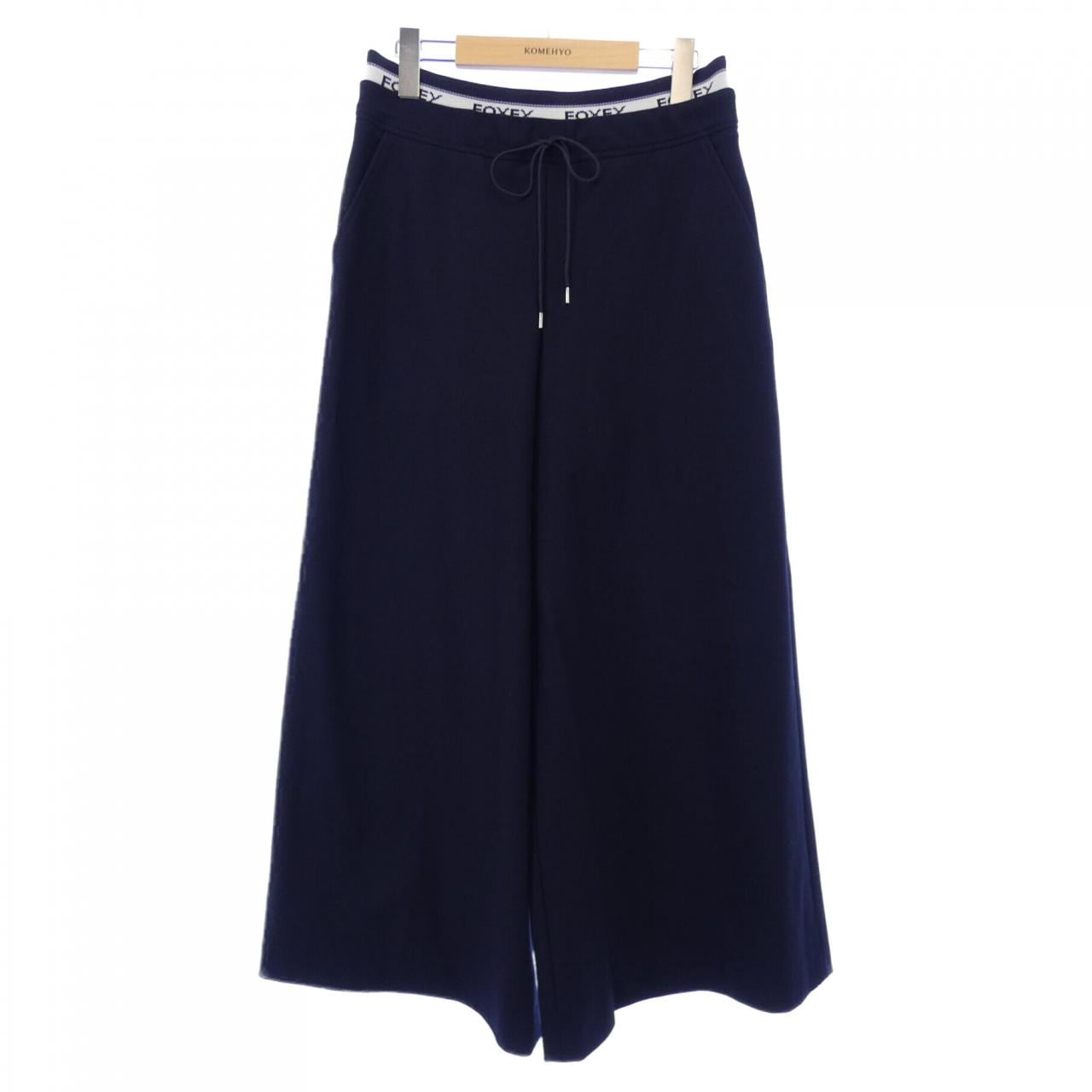 フォクシーニューヨーク FOXEY NEW YORK 40714 パンツ