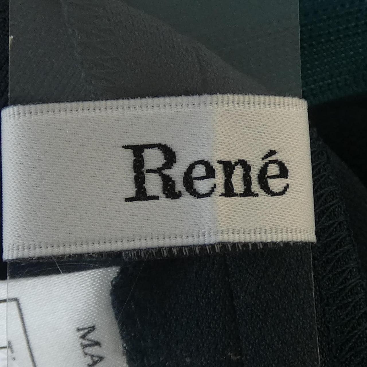 ルネ RENE 6335170 パンツ