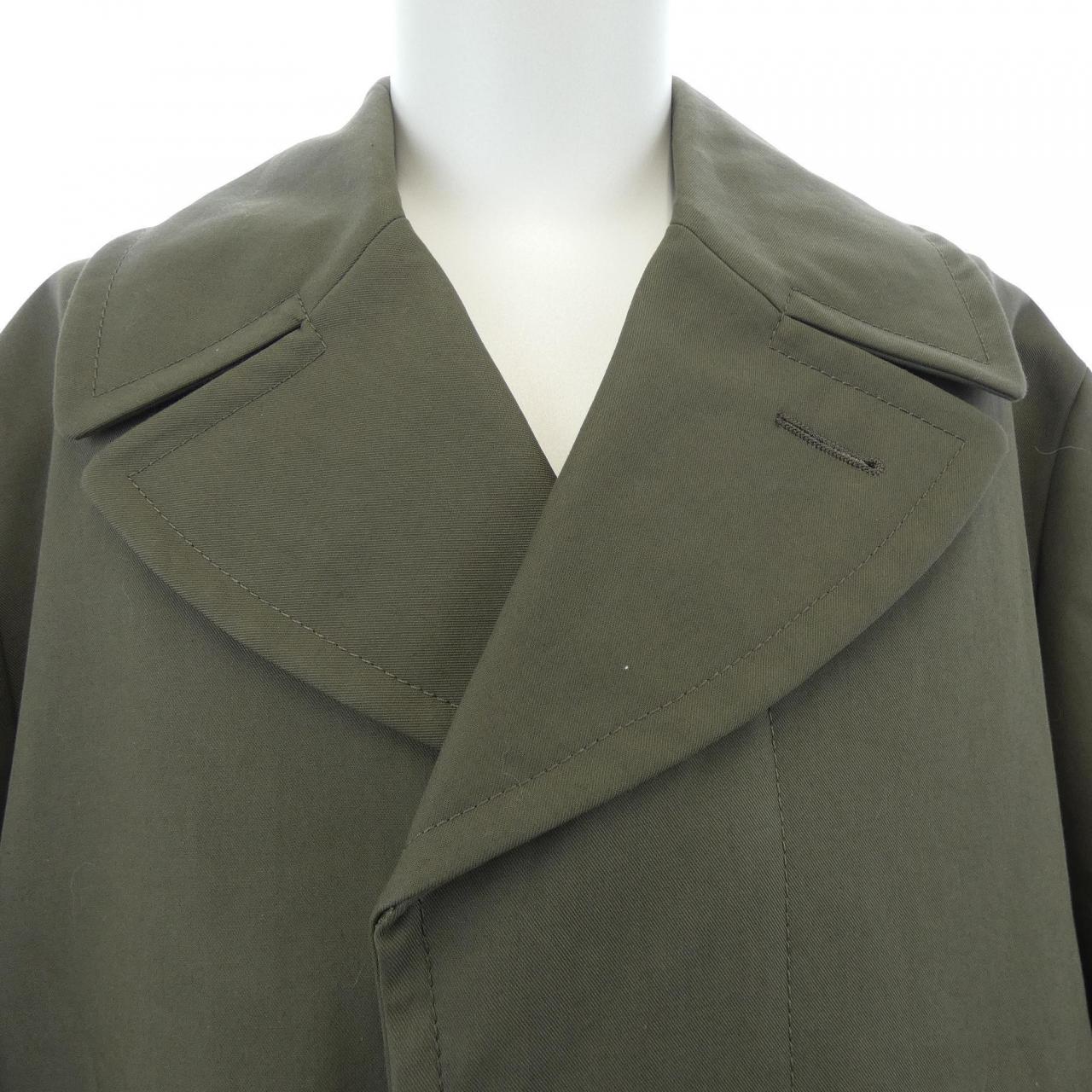 エルメス HERMES 161300H6 コート