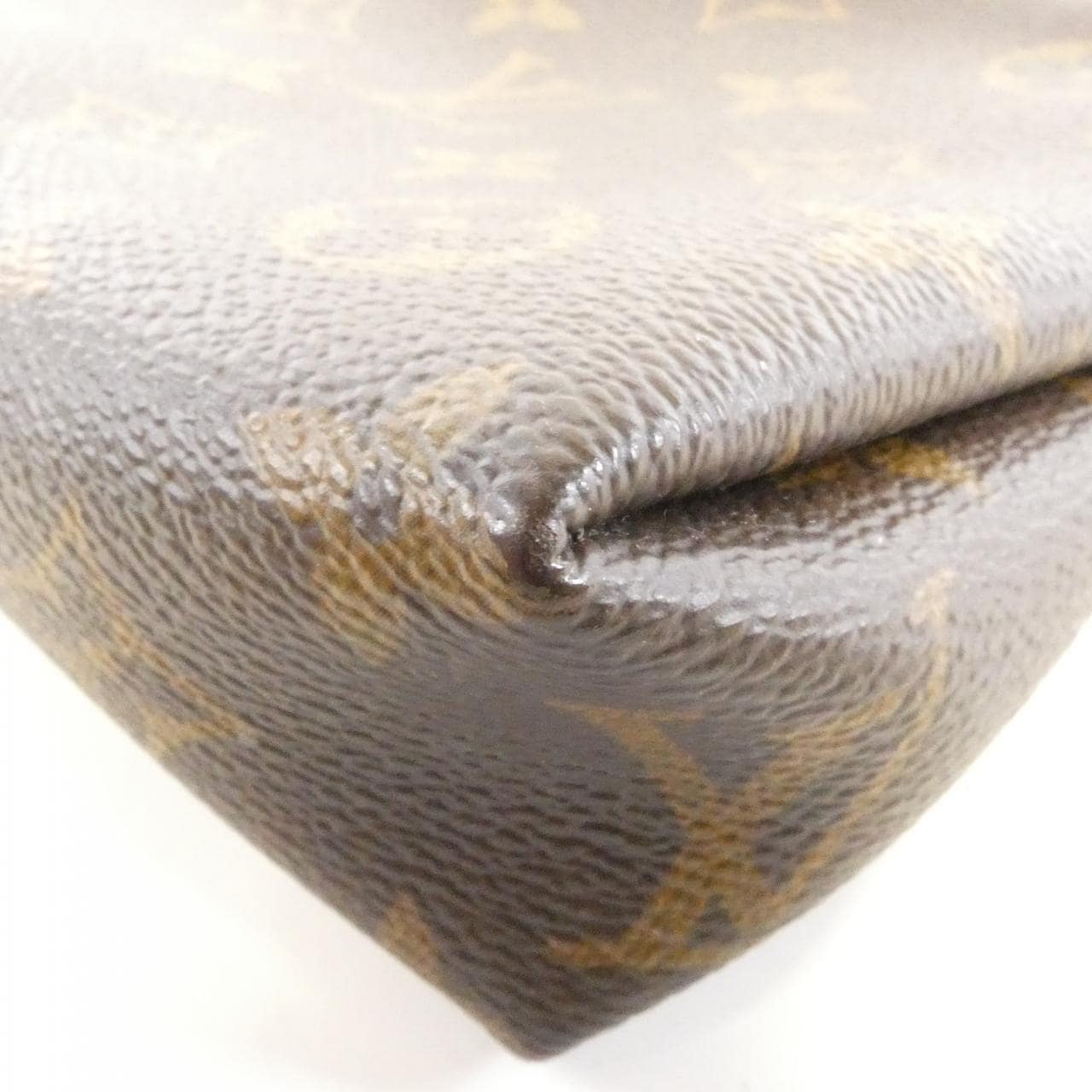 ルイヴィトン モノグラム パラス クラッチ M41638 ショルダーバッグ