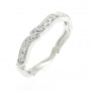 ヴァンドーム ダイヤモンド リング 0.12CT