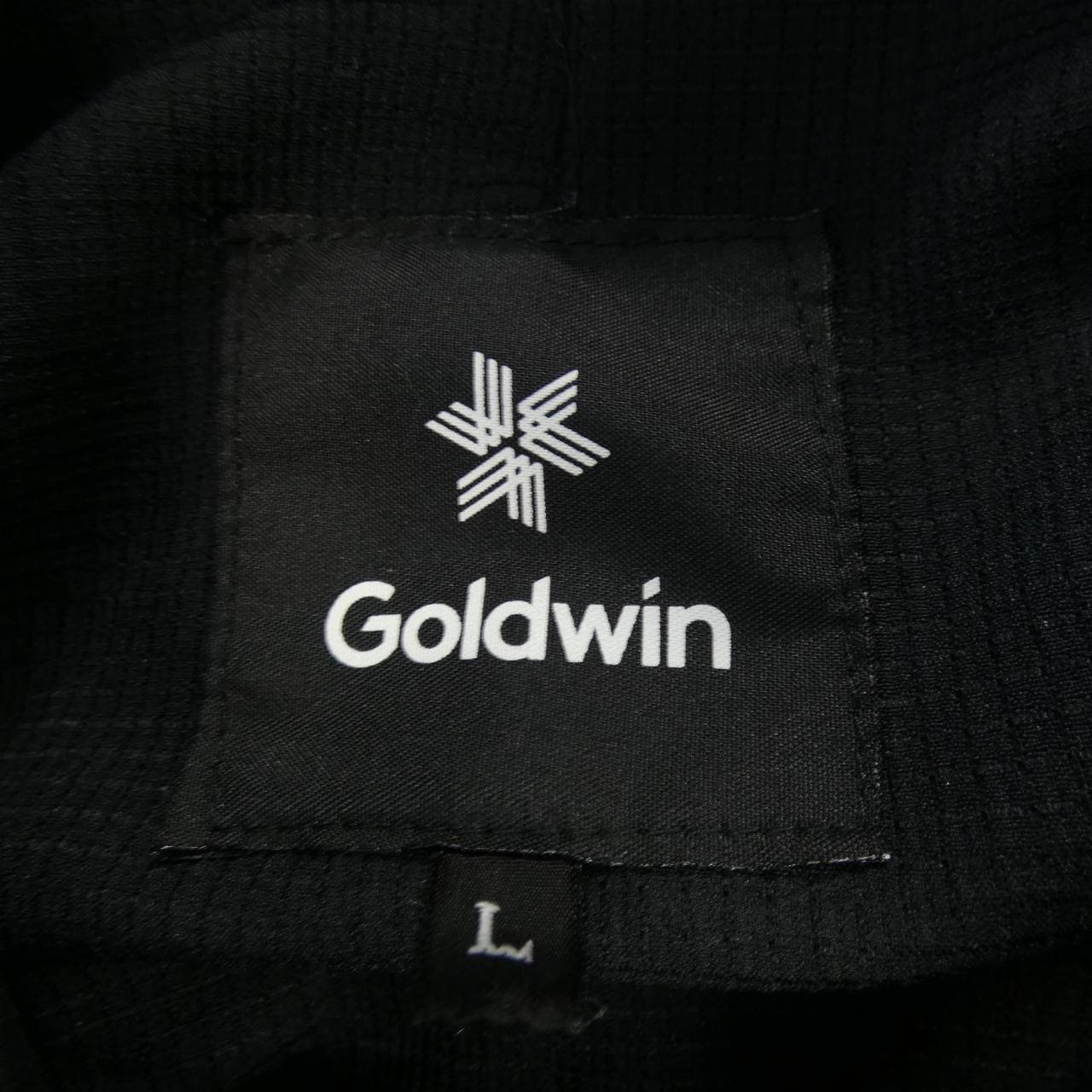 GOLDWIN GO11815P コート