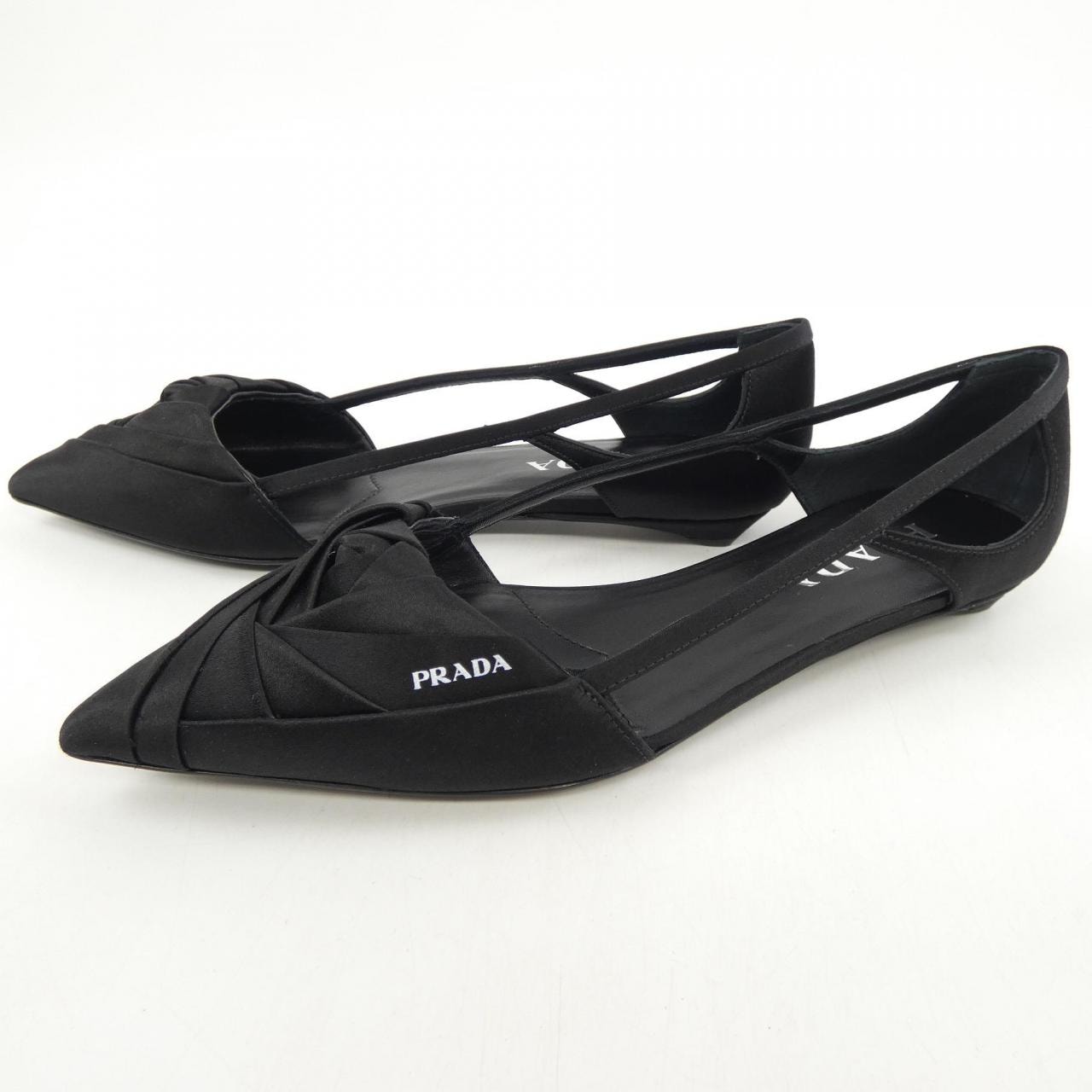 プラダ PRADA 1F734N 049 F0002 シューズ