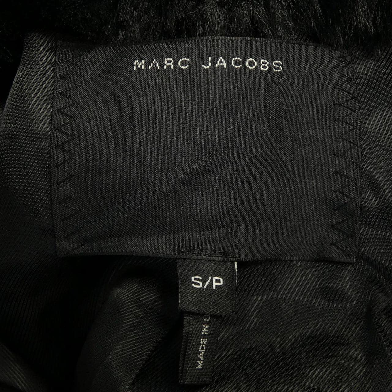 マークジェイコブス MARC JACOBS コート