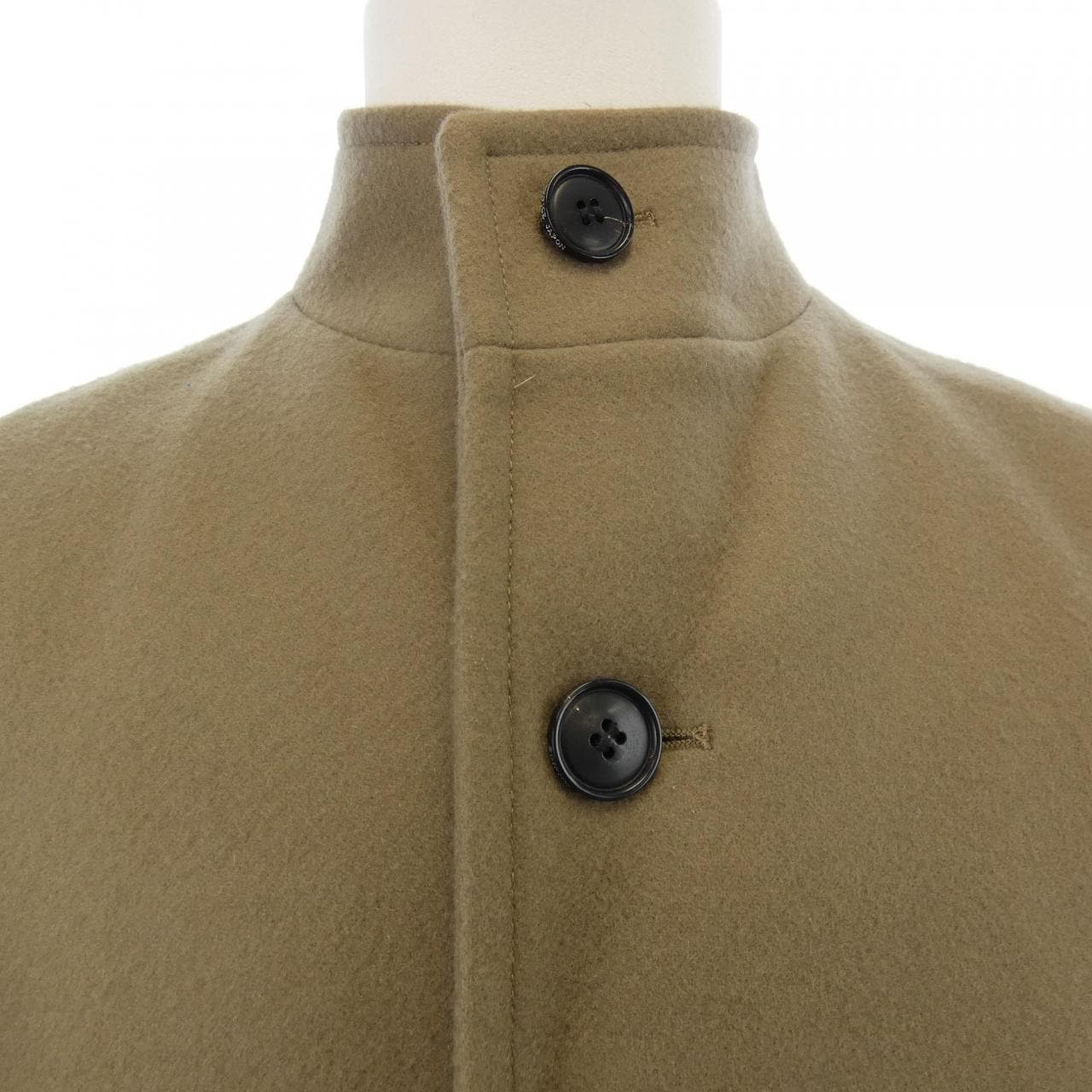 エディフィス EDIFICE コート