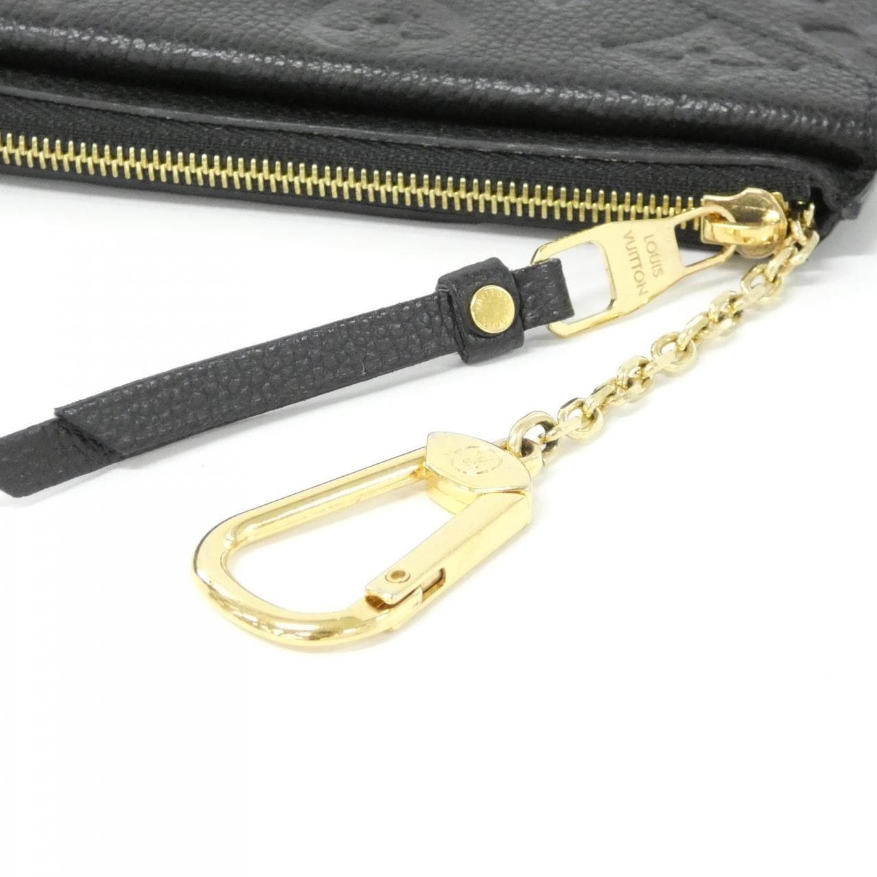 ルイヴィトン モノグラム アンプラント ポルト カルト レクト ヴェルソ M69421 コインケース