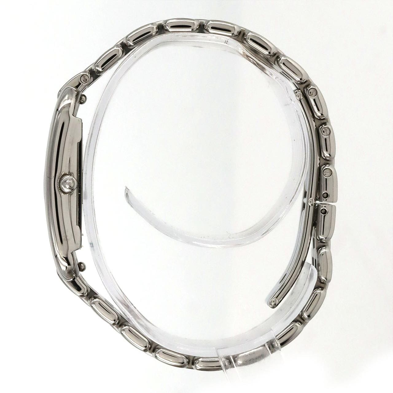 エルメス ケープコッド･8P CC1.210 SS クォーツ