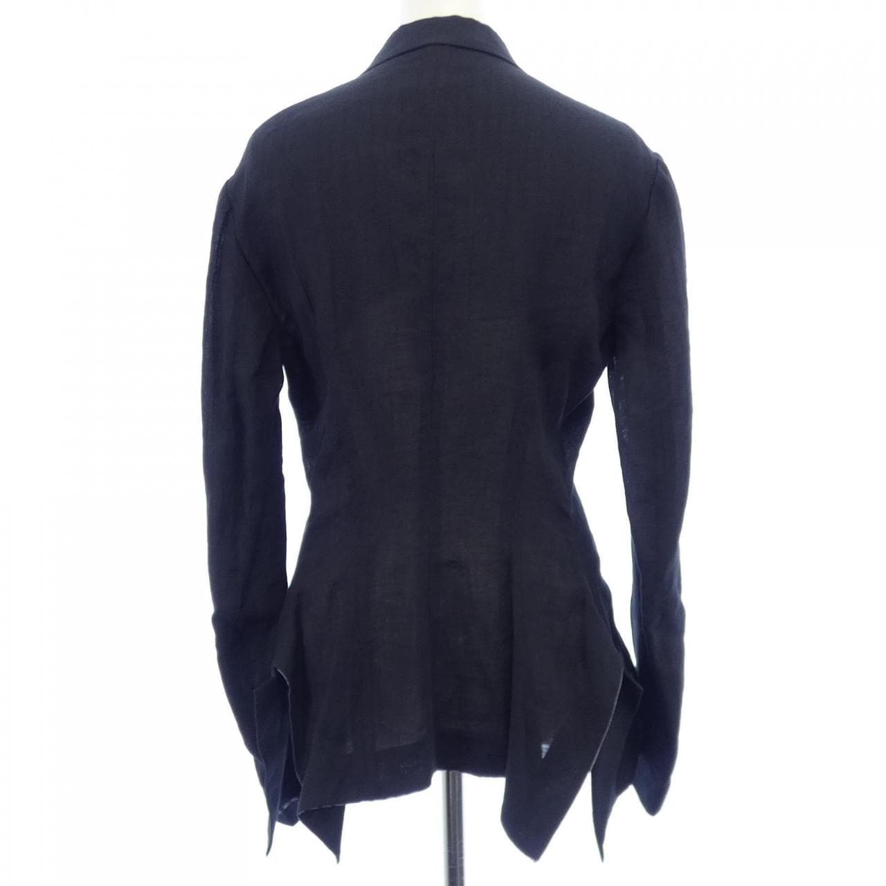 ヨウジヤマモト YOHJI YAMAMOTO FN-J08-301 ジャケット