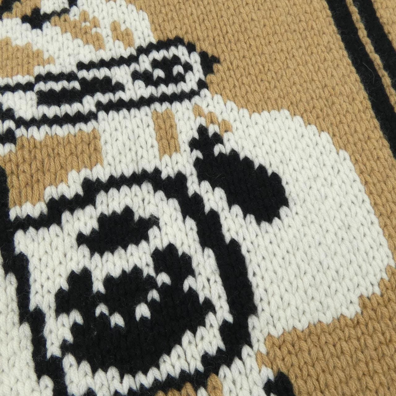 エルメス HERMES BRIDES DE GALA *4127 MUFFLER