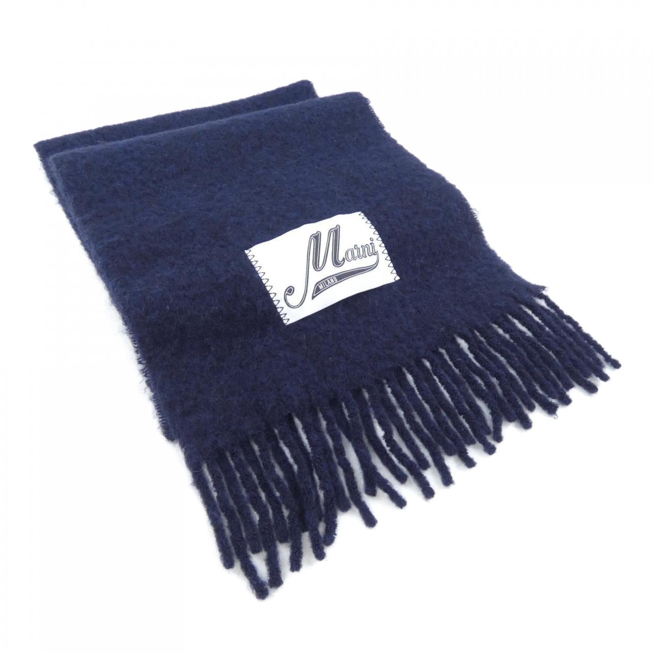 マルニ MARNI ASZC0005A0 MUFFLER