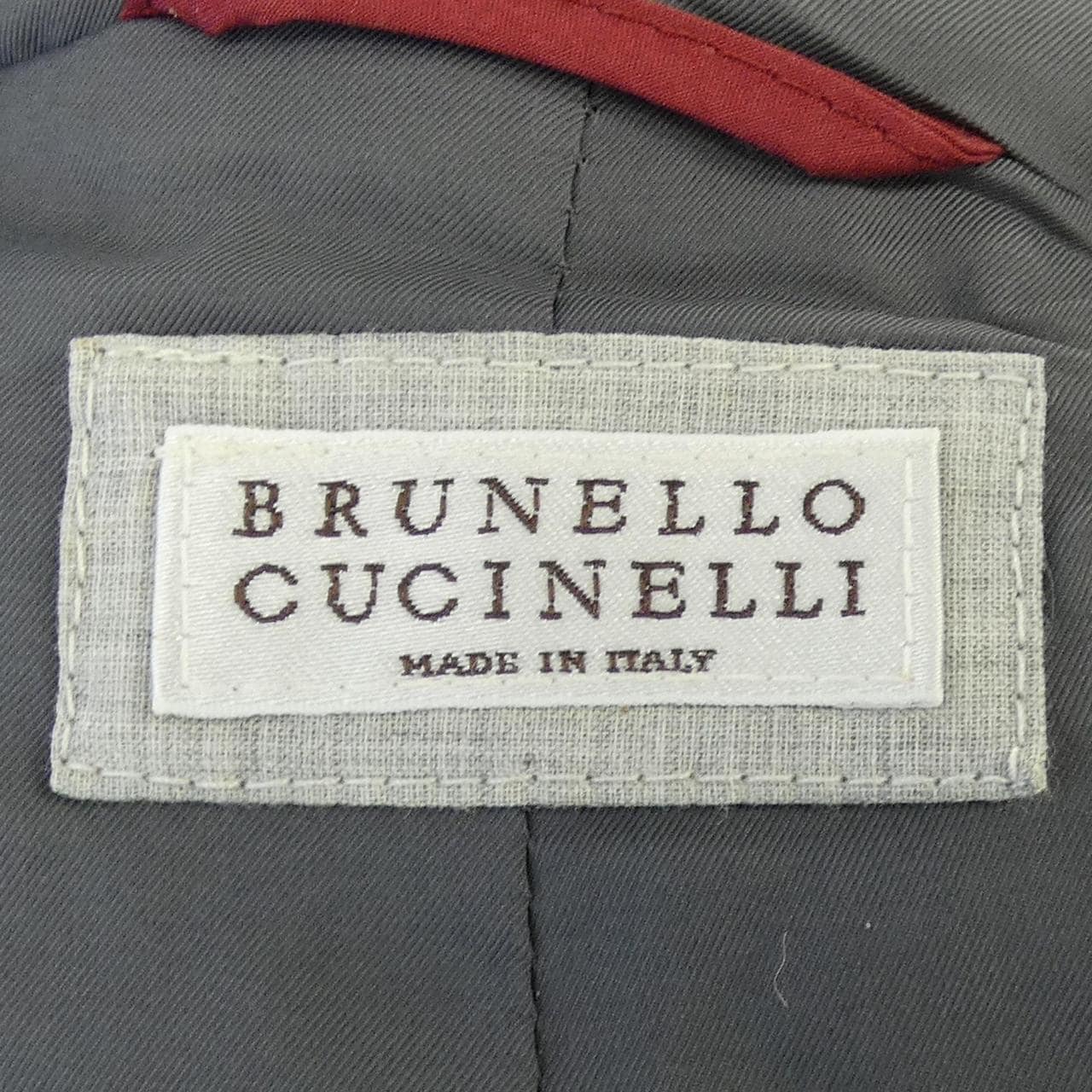 ブルネロクチネリ BRUNELLO CUCINELLI ML4466233 コート