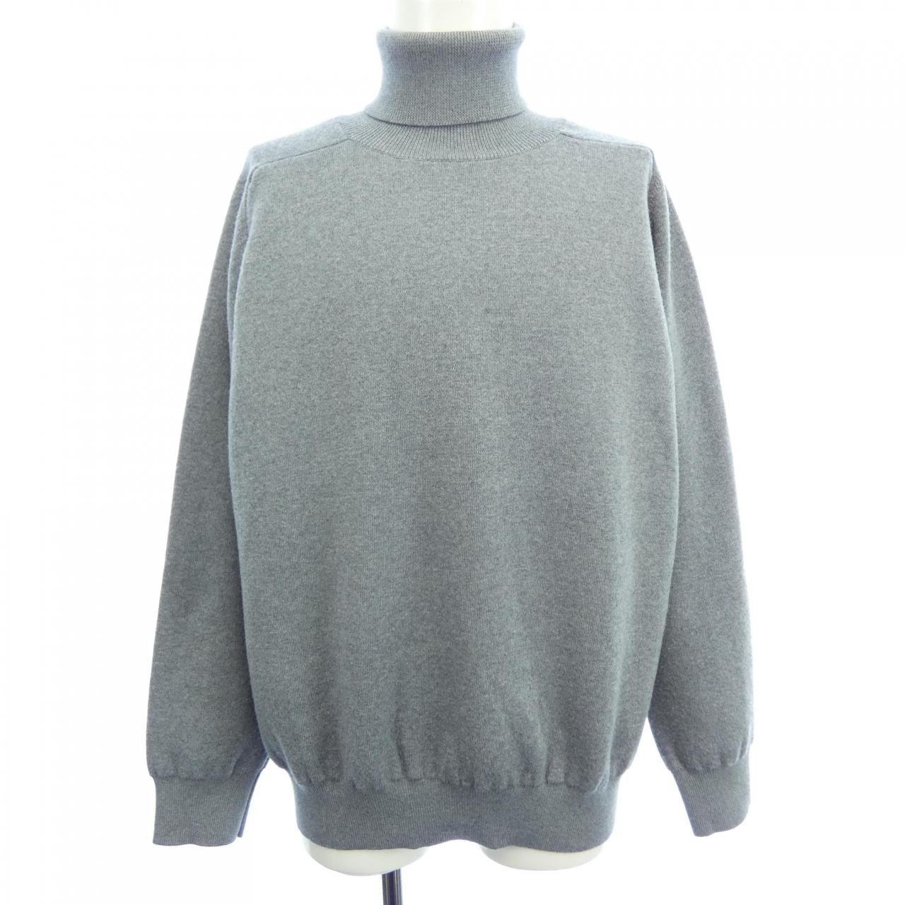 スローン SLOANE SL2W 017 ニット