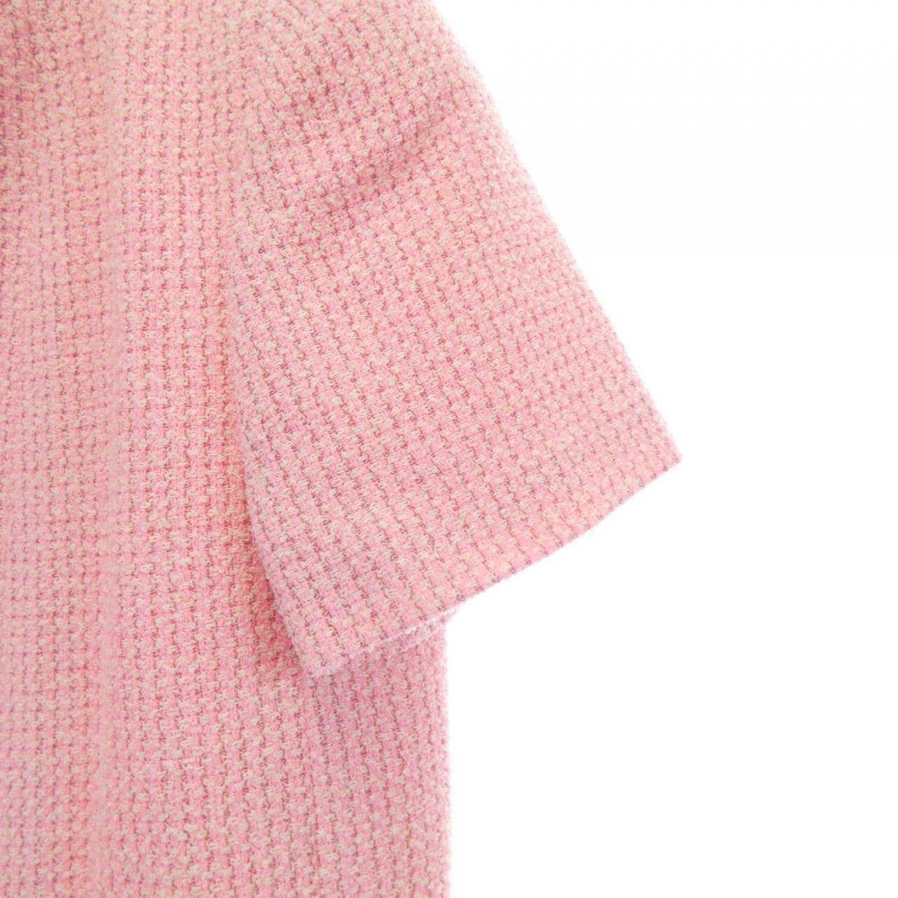 【ヴィンテージ】シャネル CHANEL P17003V09433 01C. セットアップ