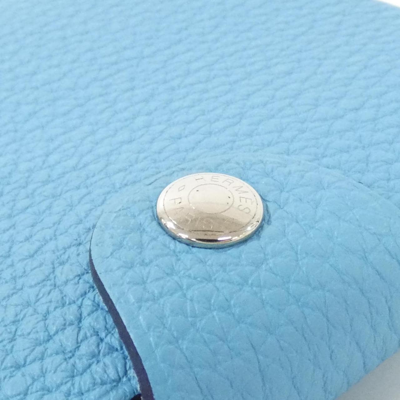 エルメス ユリス MINI 046000CK ノートカバー