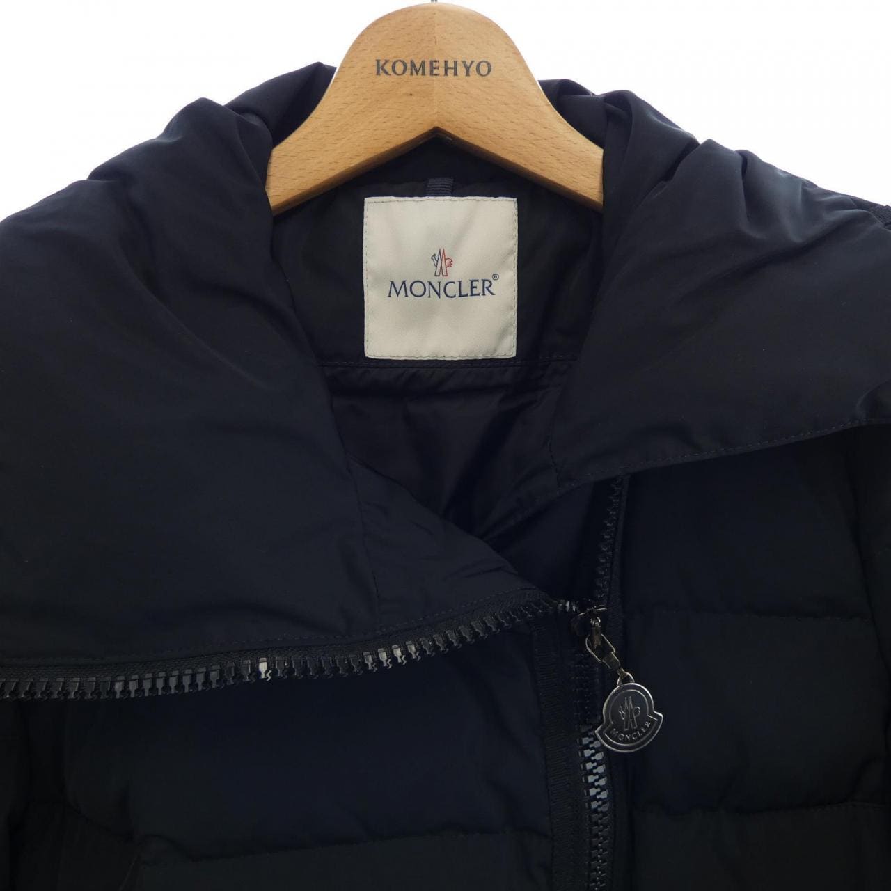 モンクレール MONCLER GERBOISE ダウンコート